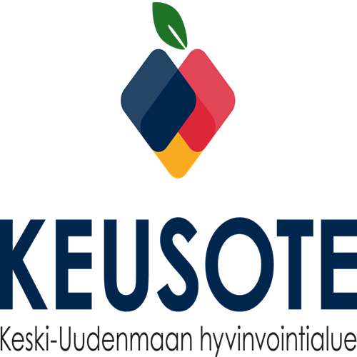 KEUSOTE Suun terveydenhuolto