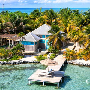 Belize Honeymoon Fund