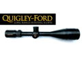 Quigley Ford 4X16X50 Second Focal Plane Scope