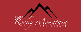Idaho Rocky Mountain Real Estate