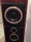 Swan F2.2f High-end gorgeous speakers 3
