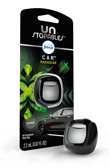air fresheners