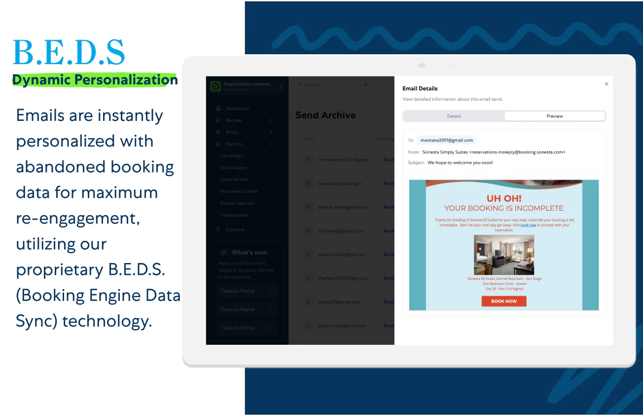 Screenshot image