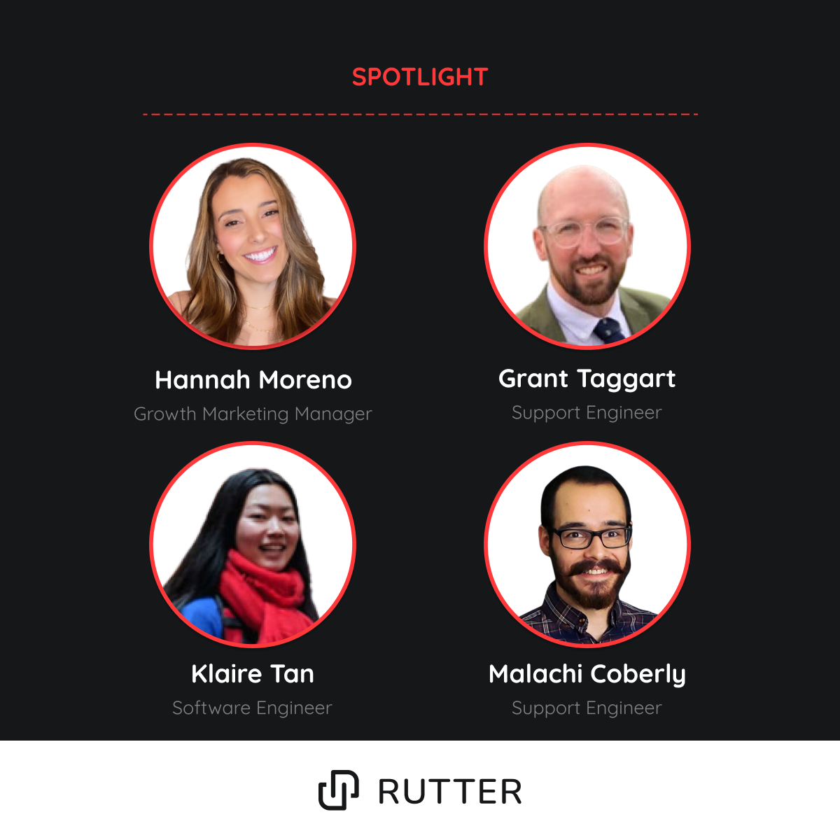 About Rutter