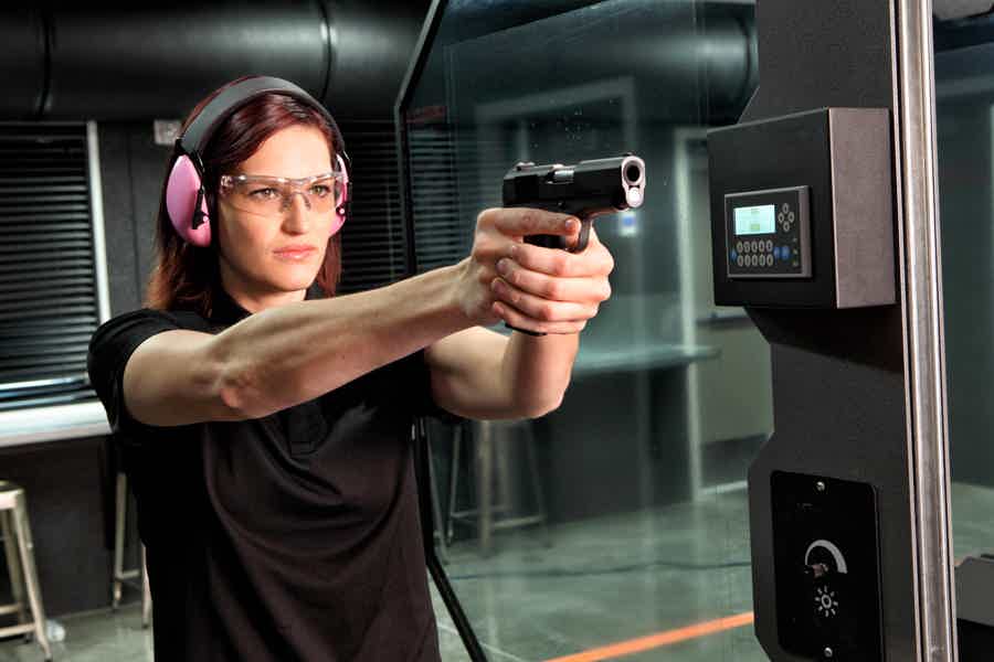 Gamer shooting package - photo 2