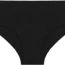 Culotte menstruelle Romy - Noir - L