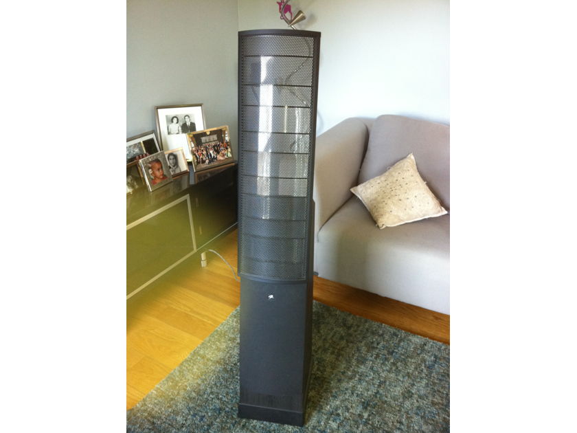 Martin Logan  Source