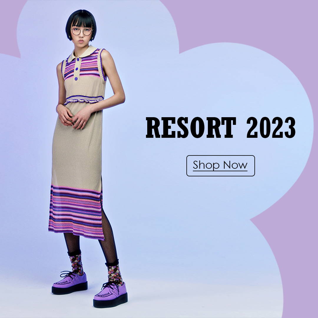 Corporation converteerbaar Ineenstorting ANNA SUI - Official Shopping Site – Anna Sui
