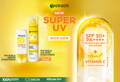 garnier super uv 
