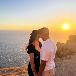 Honeymoon/Wedding Fund!