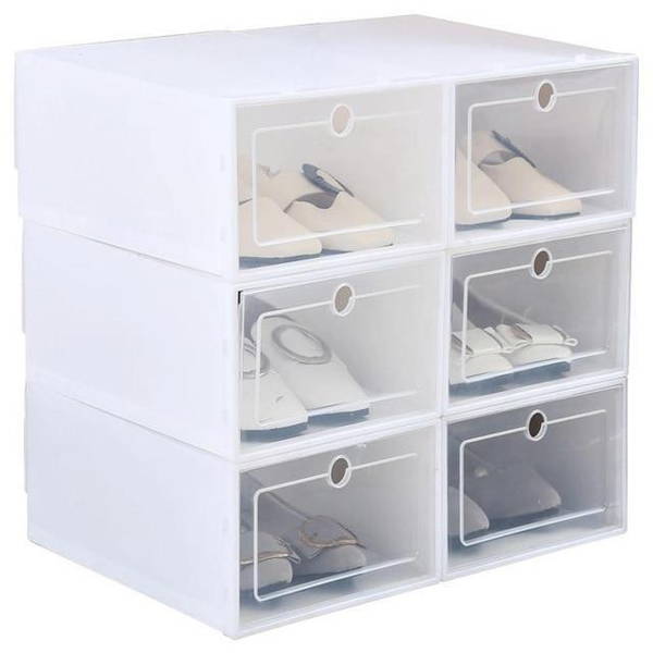 Storage Box for Shoes