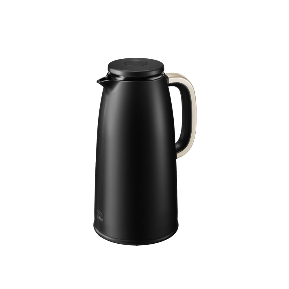 Glass Liner Vacuum Insulated Handy Pots 1.0 L, AH-FAE - Image 5