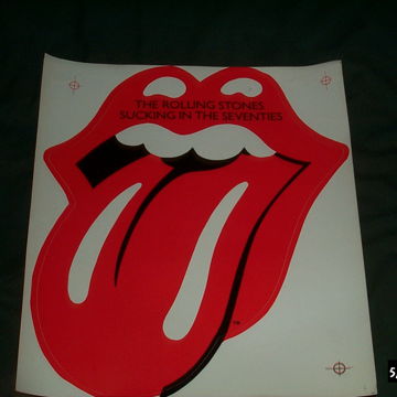 Promo Sucking In The 70's