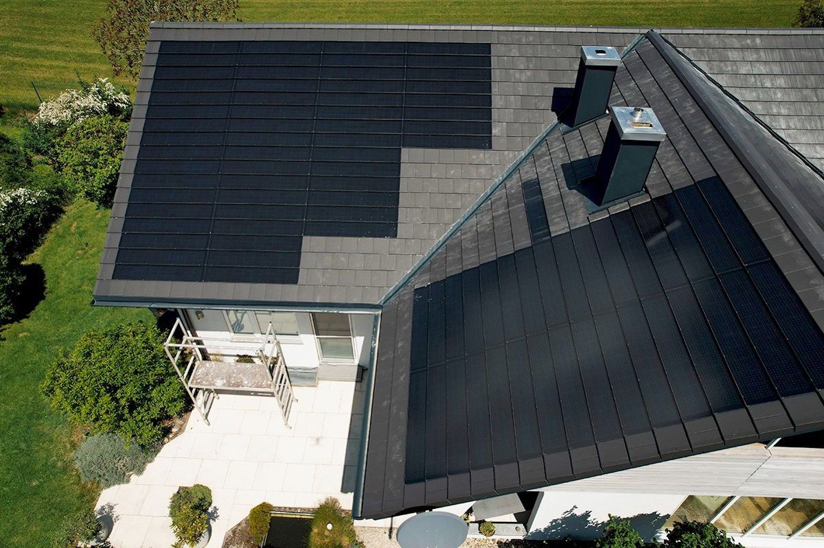 Sonnenstrom für Ihr Zuhause