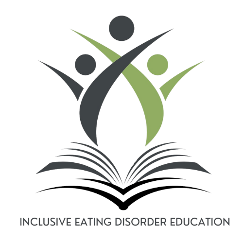 Inclusive Eating Disorder Education