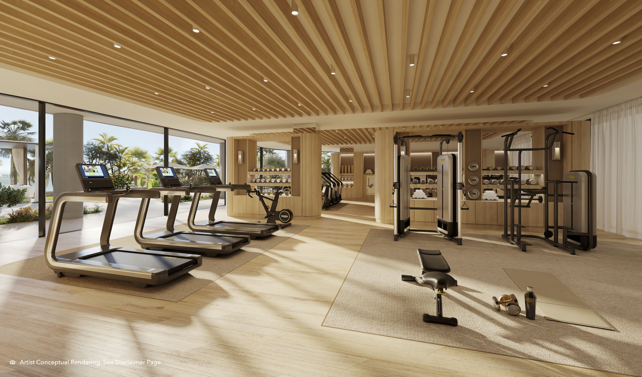 image 28 of Mandarin Oriental Brickell Key