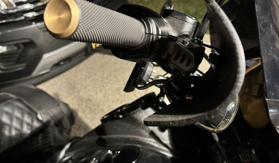 HARLEYDAVIDSON LOW RIDER S ABS for rent near Loomis, CA