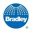 Bradley Corporation logo on InHerSight