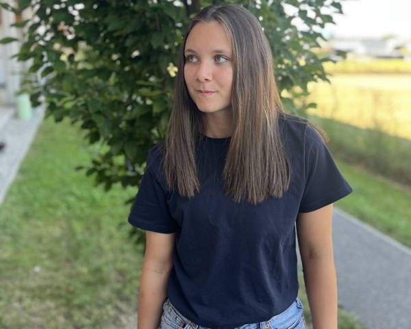 Julia Hochnetz