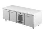 Coolpart VLG-1630 Grillkylbänk