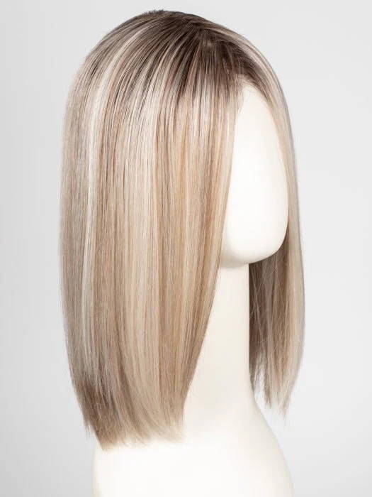 Drive by Ellen Wille in shade Pearl Blonde Rooted