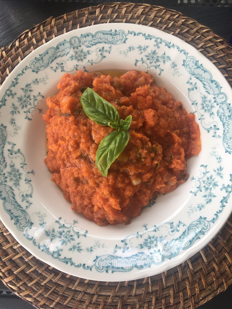 Corsi di cucina Lucca: Gusti toscani: pappa al pomodoro e delizie locali
