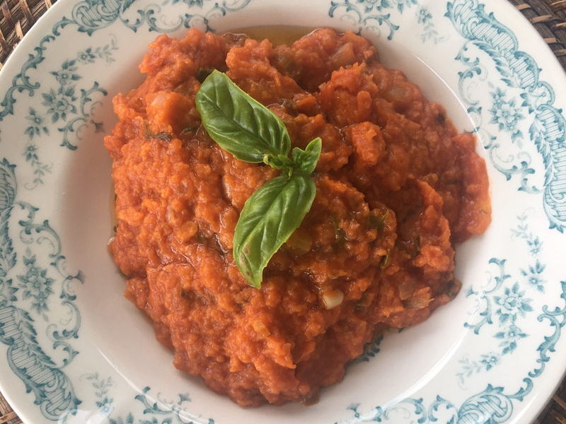 Cursos de cocina Lucca: Sabores toscanos: pappa al pomodoro y delicias locales