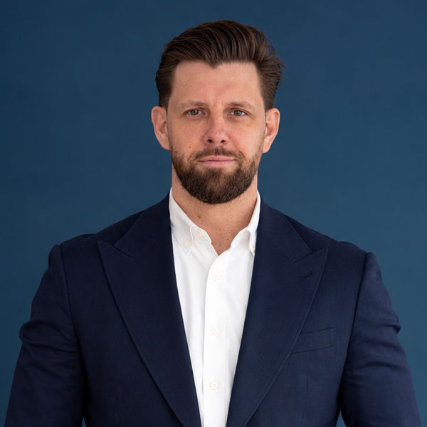 Olivier Beaudet