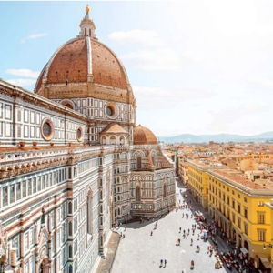 Florence Architecture Tour