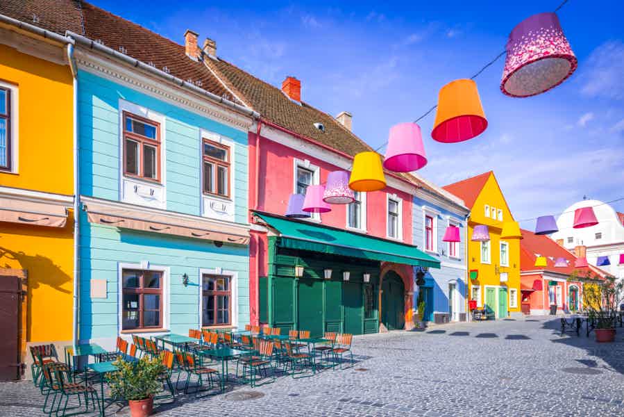 Szentendre and Visegrad Private Danube bend Tour + Wine Tasting + Lunch - photo 4