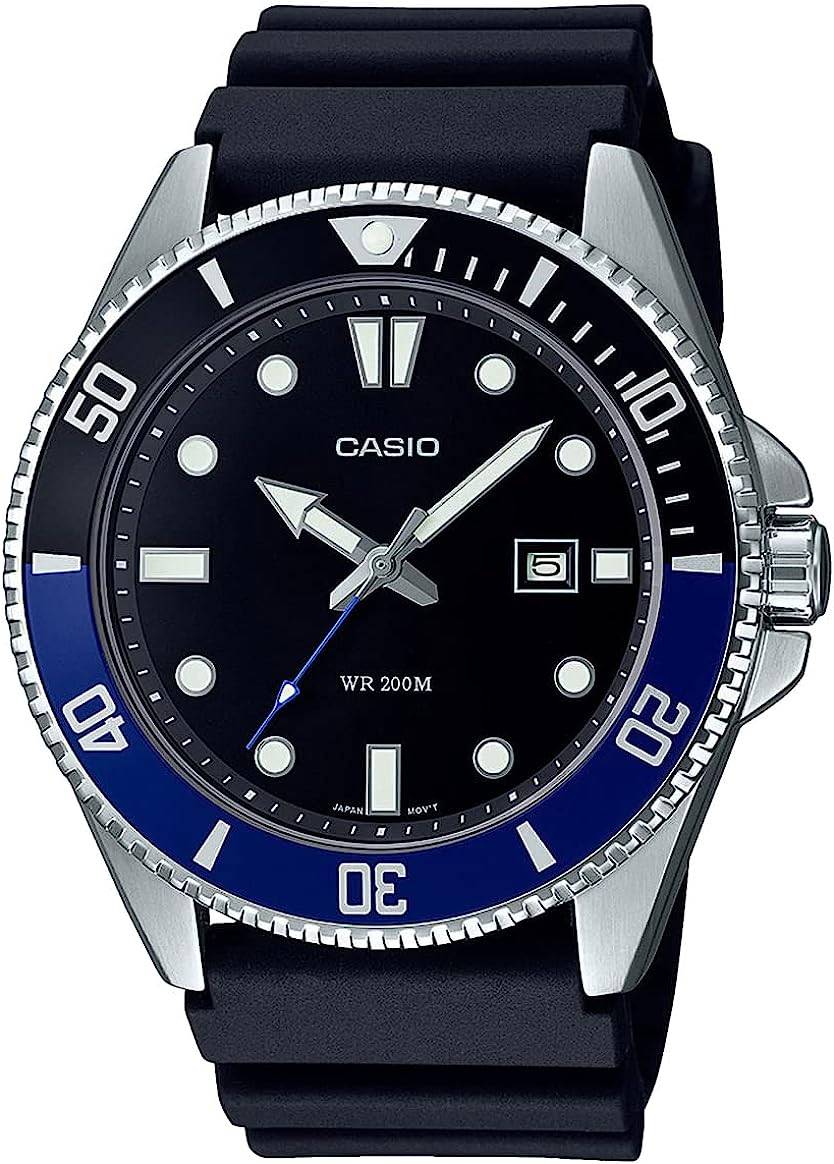 Meilleures montres Casio