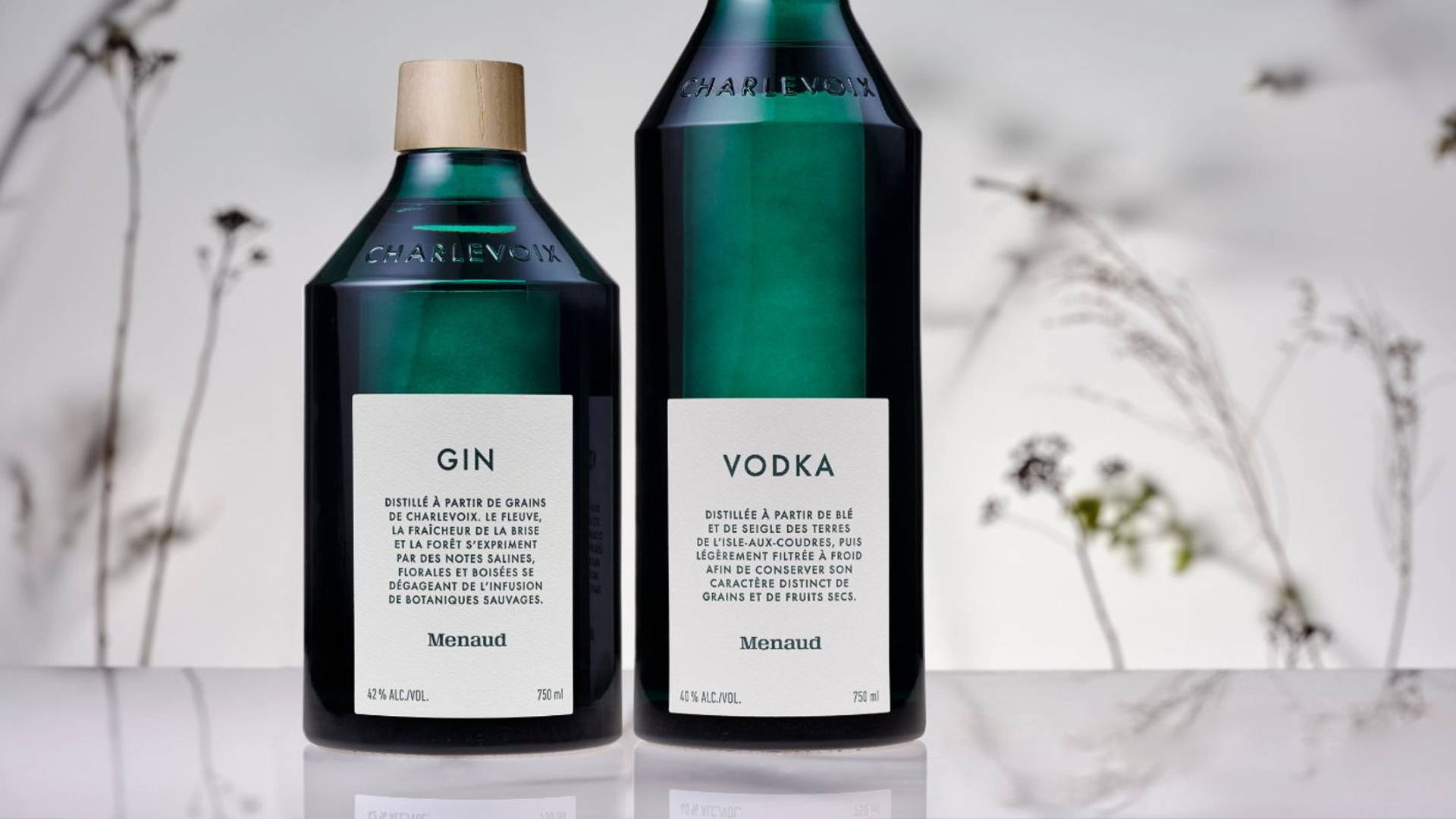 Featured image for The Elegance of This Spirit Packaging Has Got Us Swooning