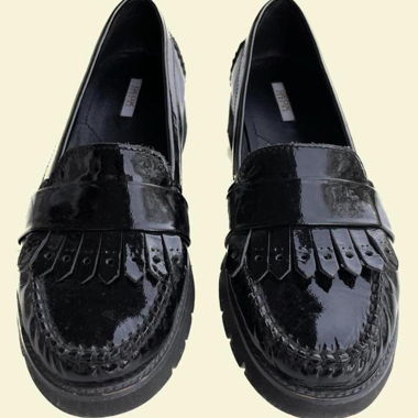 mocassins geox 
