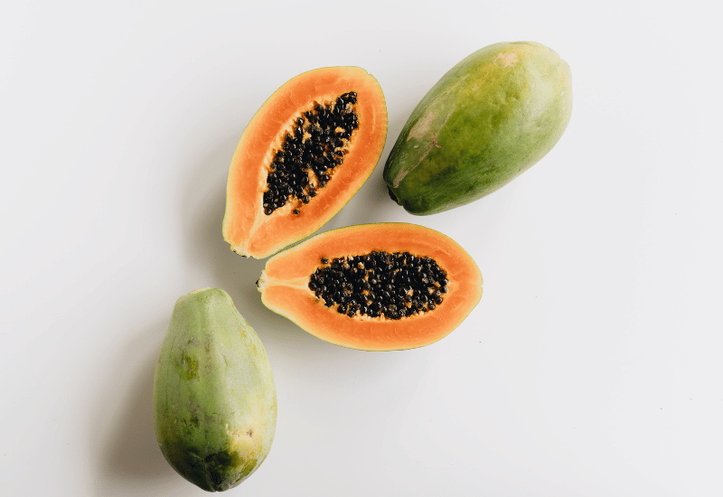 パパイヤとは