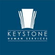 Keystone Human Services logo on InHerSight