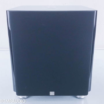 S.9 Powered Home Theater Subwoofer