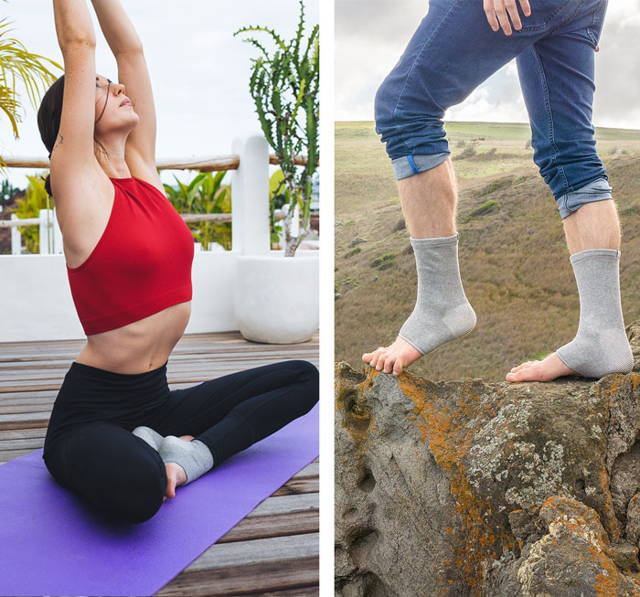 eliminate hand pain, stiffness, compression gloves, arthritis hands