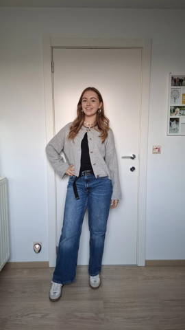 Femke  Van Capellen 