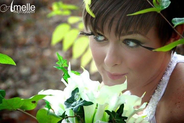 Lacie Mack