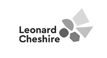 Logo Leonard Cheshire