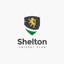 Shelton Cricket Club logo