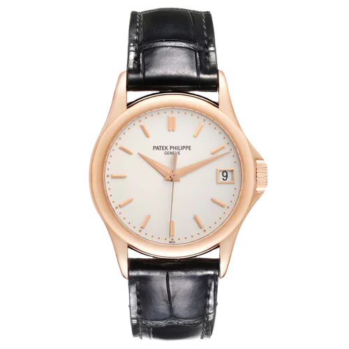 Patek Philippe Calatrava