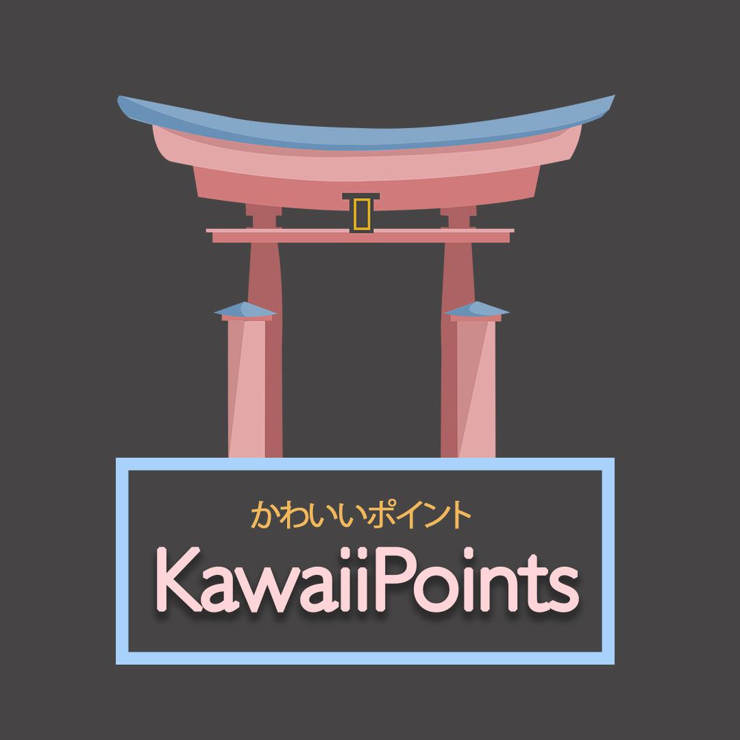 Image of Kawaii Points