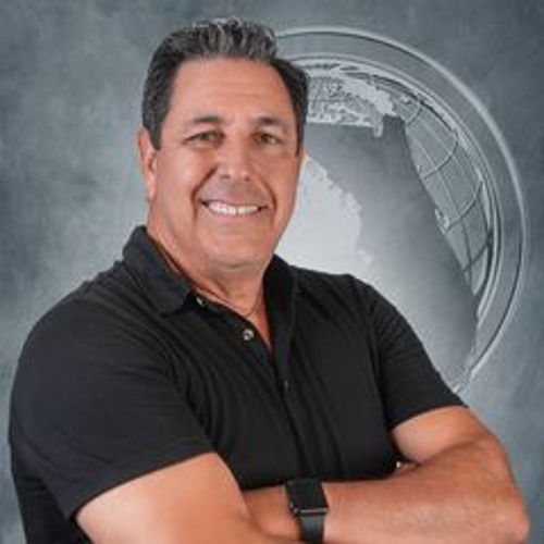 Vito Lombardo