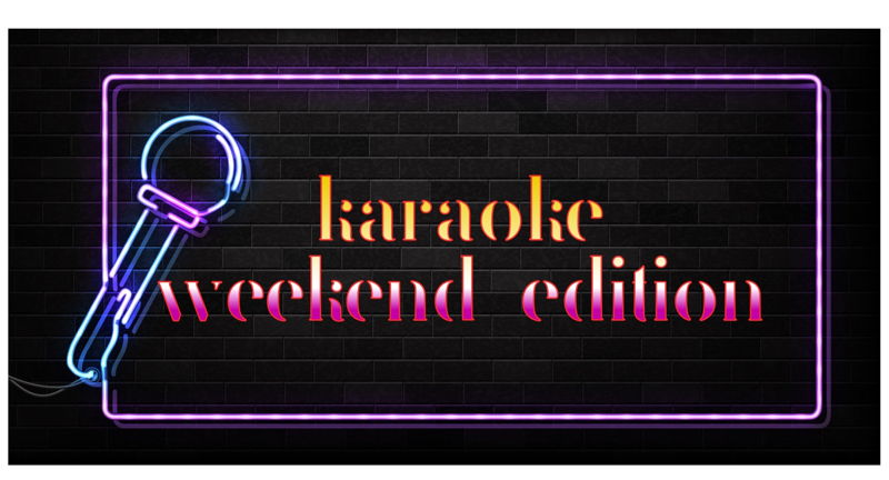 Karaoke