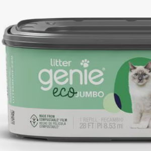LITTER GENIE Eco Refill