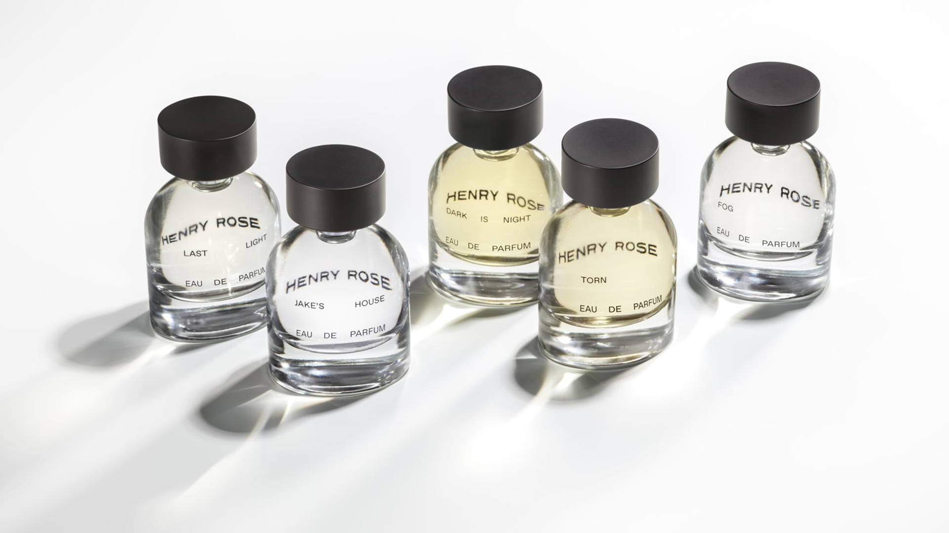 Featured image for Henry Rose's Packaging Hides Nothing