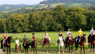 famielien reitschule lembeck dronsberg