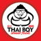 Thai Boy Street Food