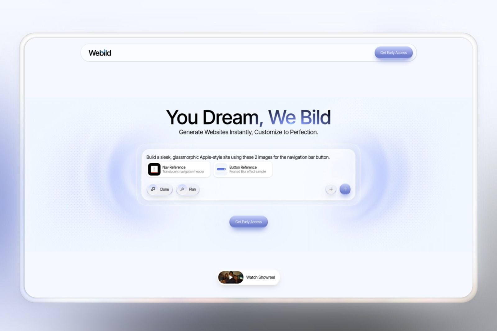 Webild